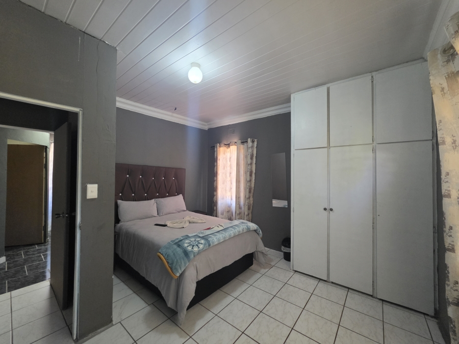 4 Bedroom Property for Sale in Wilgehof Free State